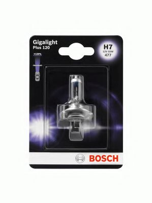 BOSCH Bulb, headlight 11254996 - BOSCH