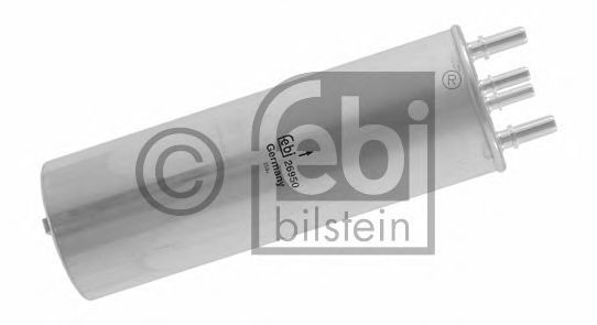 FEBI BILSTEIN Fuel Filter 11578818 - FEBI BILSTEIN
