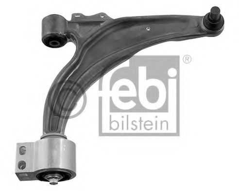 FEBI BILSTEIN Control/Trailing Arm, wheel suspens 11591089 - FEBI BILSTEIN