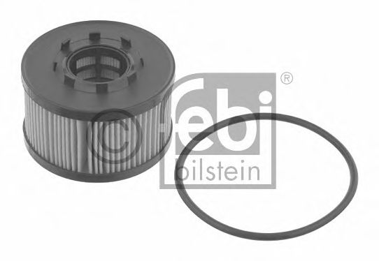 FEBI BILSTEIN Oil Filter 11578971 - FEBI BILSTEIN