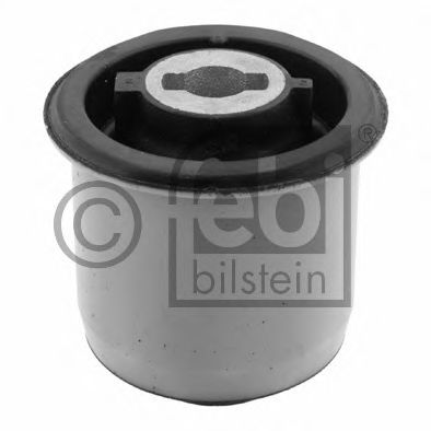 FEBI BILSTEIN Bushing, axle beam 11580125 - FEBI BILSTEIN