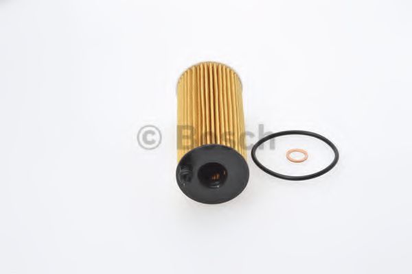 BOSCH Oil Filter 11344850 - BOSCH