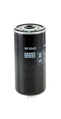 MANN-FILTER Fuel filter 10656646 - MANN-FILTER