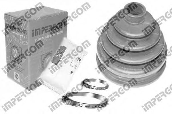 ORIGINAL IMPERIUM Bellow Set, drive shaft 12169517 - ORIGINAL IMPERIUM