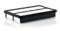 MANN-FILTER Air Filter 10849808 - MANN-FILTER