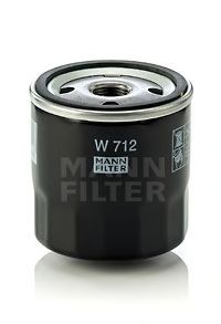 MANN-FILTER Filter, crankcase breather 10506742 - MANN-FILTER