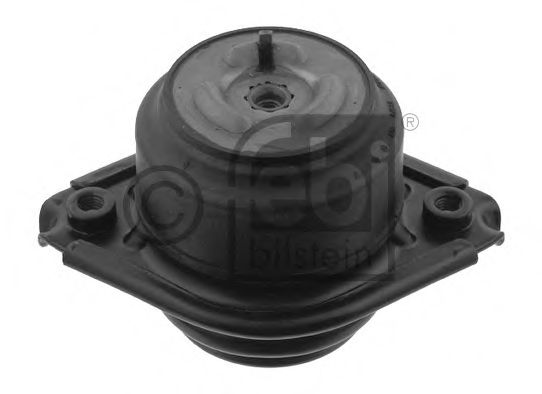 FEBI BILSTEIN Mounting, engine 11578412 - FEBI BILSTEIN
