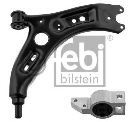 FEBI BILSTEIN Control/Trailing Arm, wheel suspens 11588319 - FEBI BILSTEIN