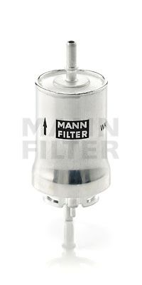 MANN-FILTER Fuel filter 10655990 - MANN-FILTER