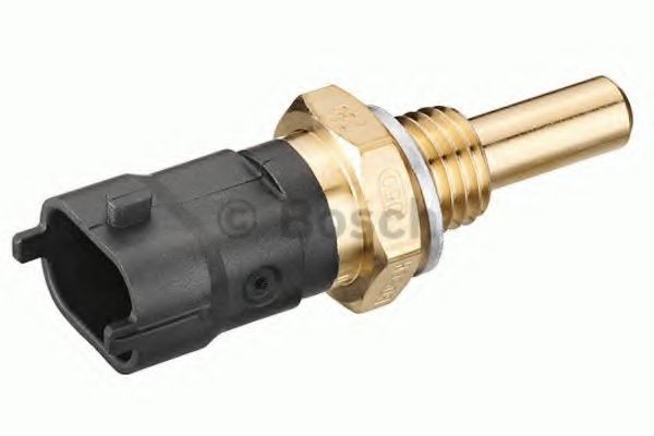 BOSCH Sensor, coolant temperature 10094811 - BOSCH