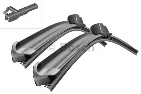 BOSCH Wiper Blade 10115074 - BOSCH