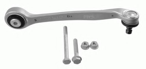 LEMFORDER Track Control Arm 10677824 - LEMFÖRDER