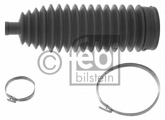 FEBI BILSTEIN Bellow Kit, steering 11578958 - FEBI BILSTEIN