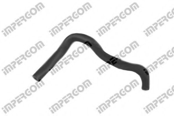 ORIGINAL IMPERIUM Radiator Hose 12203174 - ORIGINAL IMPERIUM