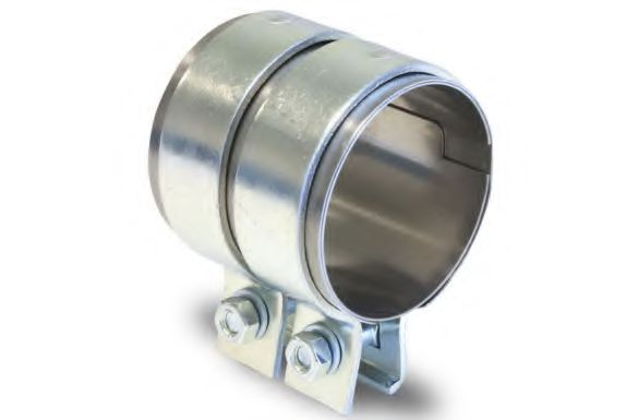 HJS Pipe Connector, exhaust system, Pip 11661763 - HJS