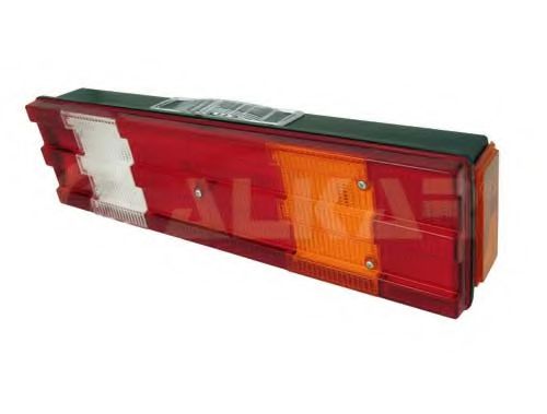 ALKAR Combination Rearlight 12209504 - ALKAR