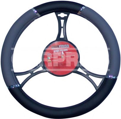 CARPRISS Steering Wheel Cover 10675601 - CARPRISS