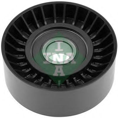 INA Deflection/Guide Pulley, V-ribbed b 3203565 - INA