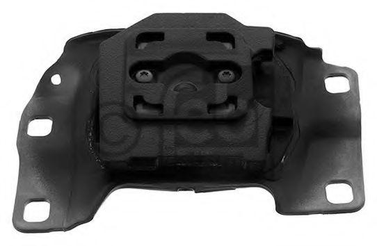 FEBI BILSTEIN Mounting, manual transmission 11591440 - FEBI BILSTEIN