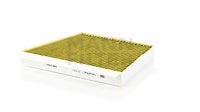 MANN-FILTER Filter, interior air 11474496 - MANN-FILTER