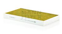 MANN-FILTER Filter, interior air 11474498 - MANN-FILTER