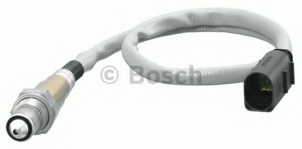 BOSCH Lambda Sensor 10915498 - BOSCH