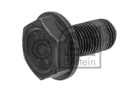 FEBI BILSTEIN Flywheel Bolt 11562743 - FEBI BILSTEIN