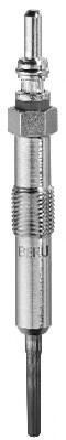 BorgWarner (BERU) Glow Plug 11602162 - BorgWarner (BERU)