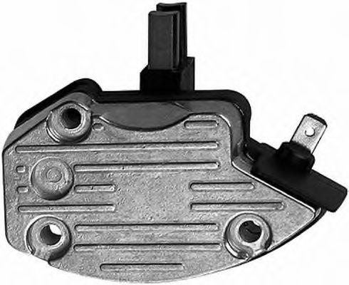 HELLA Alternator Regulator 10287360 - HELLA