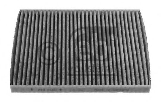 FEBI BILSTEIN Filter, cabin air 11585008 - FEBI BILSTEIN