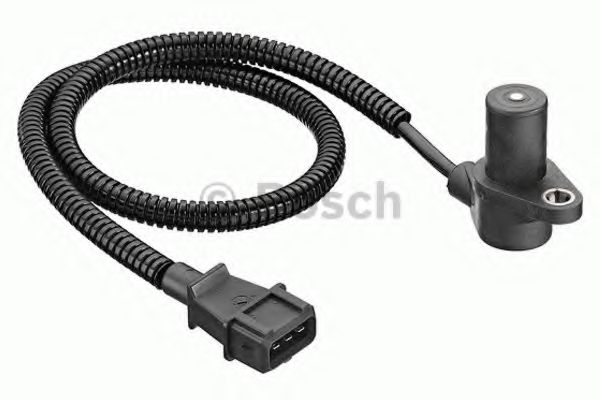 BOSCH Sensor, crankshaft pulse 10094884 - BOSCH