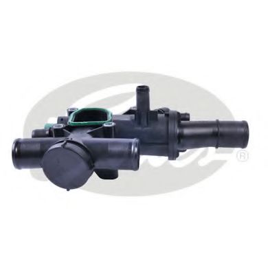 GATES Thermostat, coolant 11421836 - GATES