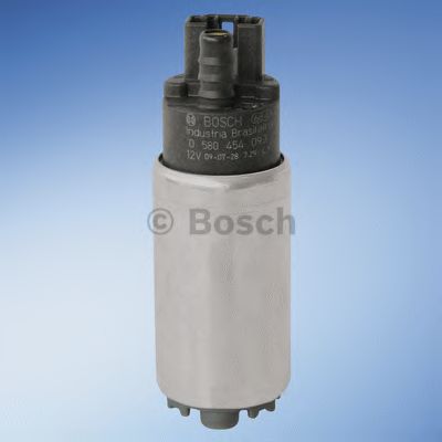 BOSCH Fuel Pump 10596895 - BOSCH