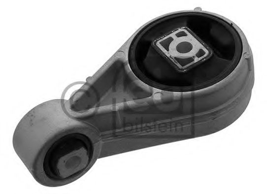 FEBI BILSTEIN Mounting, manual transmission 11591090 - FEBI BILSTEIN