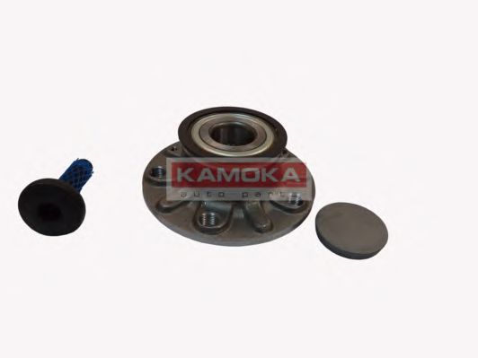 KAMOKA Wheel Bearing Kit 12632055 - KAMOKA