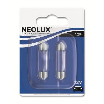 NEOLUX Bulb, reading light 12202024 - NEOLUX