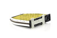MANN-FILTER Filter, interior air 11474495 - MANN-FILTER