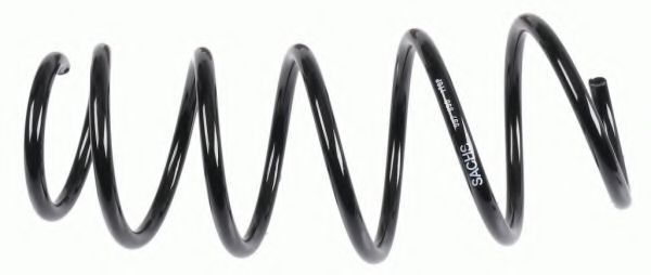 SACHS Coil Spring 11062123 - SACHS