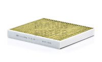 MANN-FILTER Filter, interior air 11474518 - MANN-FILTER