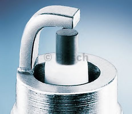 BOSCH Spark Plug 10083711 - BOSCH