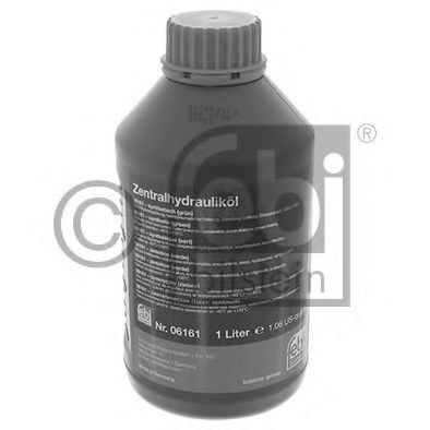 FEBI BILSTEIN Power Steering Fluid 3262326 - FEBI BILSTEIN