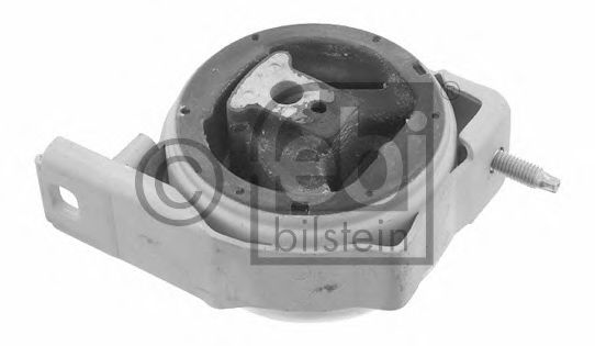 FEBI BILSTEIN Mounting, manual transmission 11575138 - FEBI BILSTEIN