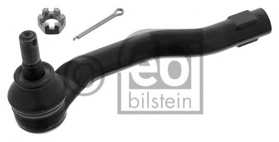 FEBI BILSTEIN Tie Rod End 11590337 - FEBI BILSTEIN