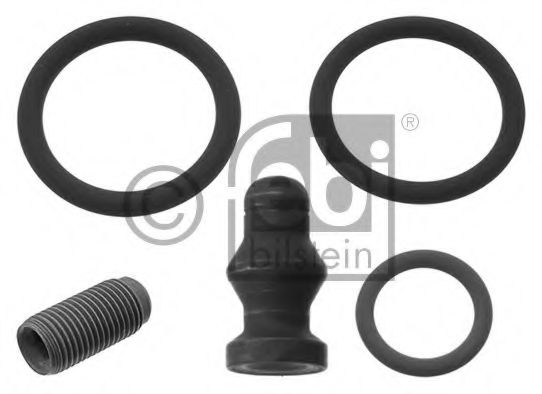 FEBI BILSTEIN Seal Kit, injector nozzle 11593155 - FEBI BILSTEIN
