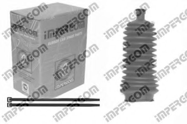 ORIGINAL IMPERIUM Bellow Set, steering 12169545 - ORIGINAL IMPERIUM