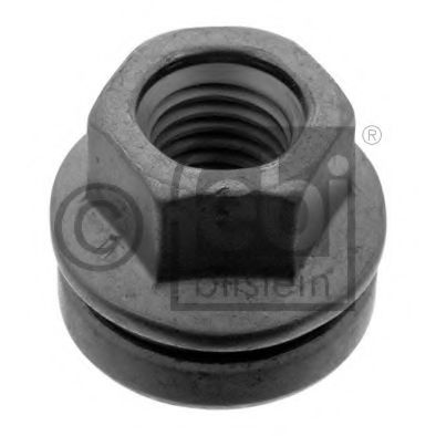 FEBI BILSTEIN Wheel Nut 11593328 - FEBI BILSTEIN