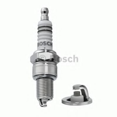 BOSCH Spark Plug 10083735 - BOSCH