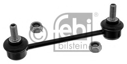 FEBI BILSTEIN Link/Coupling Rod, stabiliser bar 11590076 - FEBI BILSTEIN