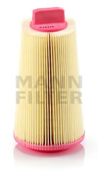 MANN-FILTER Air Filter 10655978 - MANN-FILTER