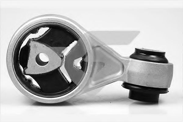 HUTCHINSON Holder, engine mounting 10981395 - HUTCHINSON